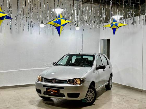 FIAT PALIO 1.0 MPI FIRE ECONOMY 8V FLEX 4P MANUAL FIAT PALIO 1.0 MPI FIRE ECONOMY 8V FLEX 4P MANUAL